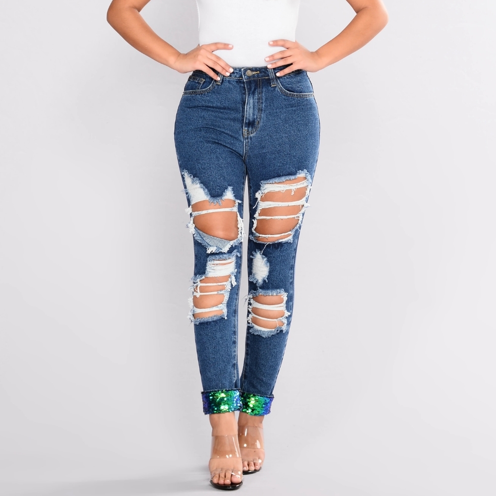 Jeans - Picture 8 of 8